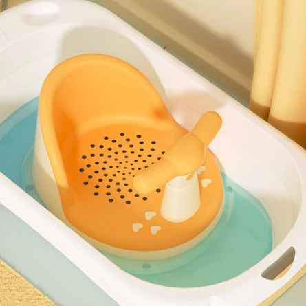 SIEGE DE BAIN BEBE | Bath magicseat™ - Essentials baby's