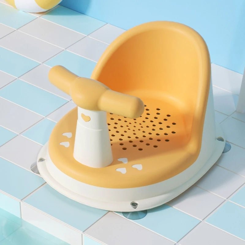 SIEGE DE BAIN BEBE | Bath magicseat™ - Essentials baby's